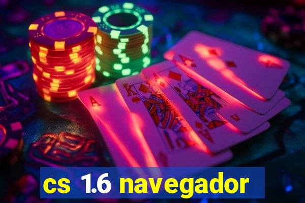 cs 1.6 navegador